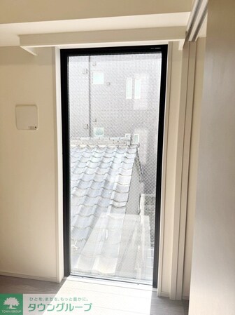 クラリティア浅草の物件内観写真